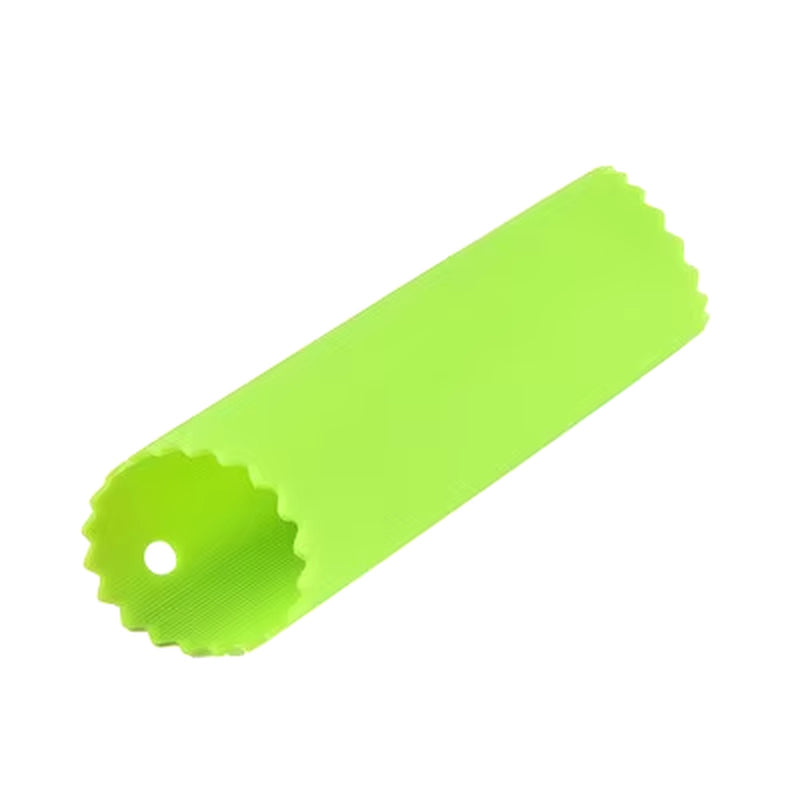 Garlic Peeler Skin Remover Roller Keeper,Easy Quick to Peeled Garlic Cloves with Silicone Tube Roller Garlic Peeling